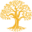 Royal Oak Hotel The logo