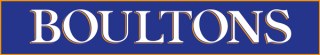 Boultons Harrisons Limited logo
