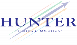 Hunter Strategic Solutions logo