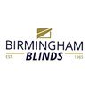 Birmingham Blinds And Canopies Limited logo