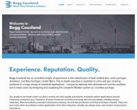 Begg Cousland logo