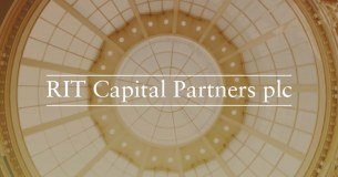 Rit Capital Partners Plc logo