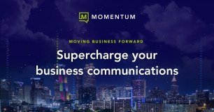 Momentum Telecom, Inc. logo