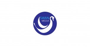 Swan Media logo