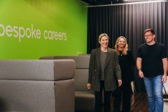Bespoke Career Management Limited logo