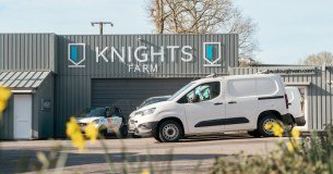 Slough Van And Truck Centre Limited logo