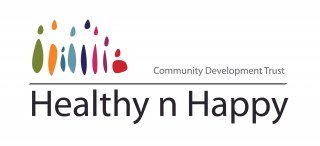 Cambuslang Health & Food Project logo