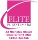 Elite Pc Systems Limited logo