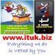 Ituk.biz logo