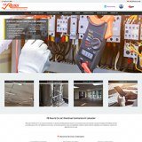 Ross F B And Co. Limited