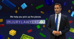 Injury Lawyers 4 U Limited logo