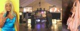 Peejay Video Disco Cabaret Entertainment logo