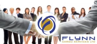 Flynn Cargo Services Limited logo