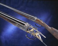 David Mckay Brown (Gunmakers) Limited logo