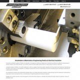 Laminated Insulations And Plastics Limited logo