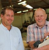 Woodleys Joinery Limited