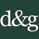 Dee And Griffin logo