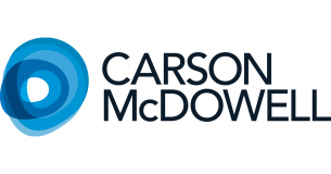 Carson And Mcdowell logo