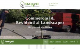 Construction And Landscape Training Co. Limited logo