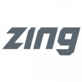 Zing Design And Print logo