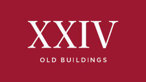 22 Old Buildings