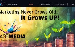 Chase Media Solutions Limited