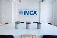 Imca (International Marine Contractors Association) logo