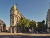 One Aldwych Hotel