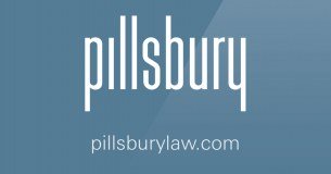 Pillsbury Winthrop Shaw Pittman Llp logo