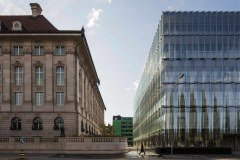 Swiss Reinsurance Co. UK Limited