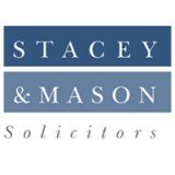 Stanger Stacey And Mason logo