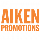 Aiken Promotions Limited logo