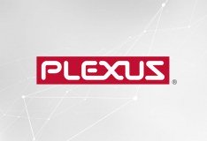 Plexus Corp UK Limited logo