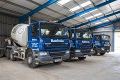 Batchmix Limited