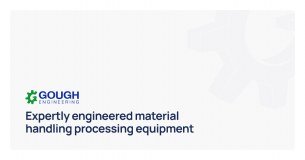 Gough And Co. (Engineering) Limited logo