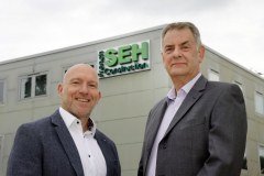 S.E.H. (Developments) Limited