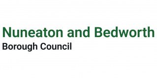 Nuneaton And Bedworth Borough Council Legal Dept. logo