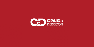 Craig And Derricott Limited logo