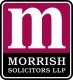 Morrish Solicitors Llp logo
