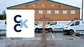 C K Contracts Limited