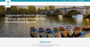 Globe Independent Financial Advisors Limited logo