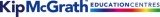 Kip Mcgrath Education Centres Derby South logo