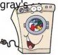 Grahams Domestics logo