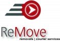 Remove Removals logo