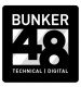 Bunker48 Limited logo