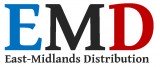 Emdistribution logo