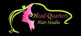 Head Quarters Hair Studio logo