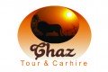 Chaztours logo