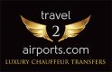 Travel2airports logo