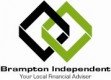 Brampton Independent logo